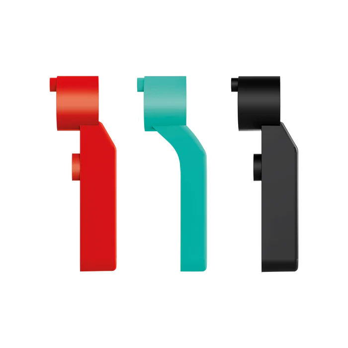 ماشین اصلاح گاما پلاس مدل بوستد آپ Gamma+ Boosted UP اصل