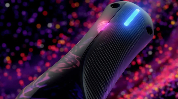 ماشین اصلاح حرفه ای حجم زن وال مدل ویپر لیمیتد ادیشن سفارش آمریکا اصل با گارانتی (Limited Edition) Wahl Vapor LE Hair Clipper