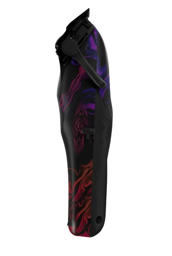 ماشین اصلاح حرفه ای حجم زن وال مدل ویپر لیمیتد ادیشن سفارش آمریکا اصل با گارانتی (Limited Edition) Wahl Vapor LE Hair Clipper