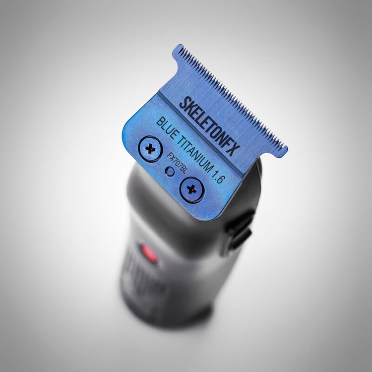 ماشین اصلاح حرفه ای خط زن بابلیس پرو مدل لو پرو اف ایکس BaBylissPRO® FXONE™ Lo-ProFX FX729 سفارش آمریکا جعبه فلزی