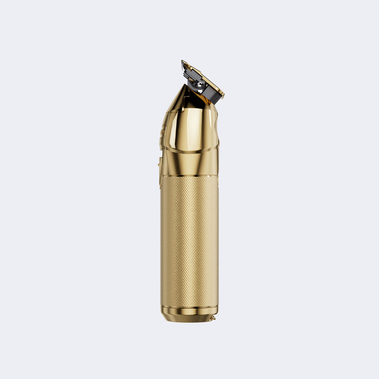 ماشین اصلاح حرفه ای خط زن بابلیس پرو مدل اف ایکس وان 799 BabylissPro FXOne GoldFX (FX799G) جعبه مشکی سفارش آمریکا