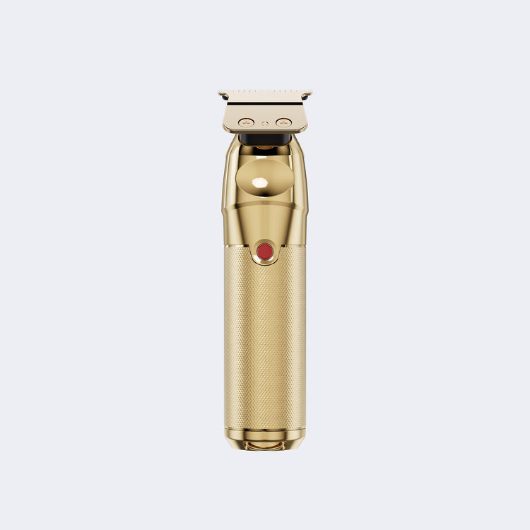 ماشین اصلاح حرفه ای خط زن بابلیس پرو مدل اف ایکس وان 799 BabylissPro FXOne GoldFX (FX799G) جعبه مشکی سفارش آمریکا