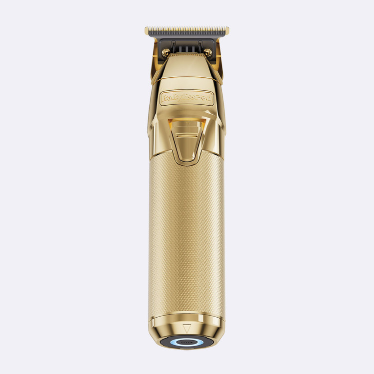 ماشین اصلاح حرفه ای خط زن بابلیس پرو مدل اف ایکس وان 799 BabylissPro FXOne GoldFX (FX799G) جعبه مشکی سفارش آمریکا