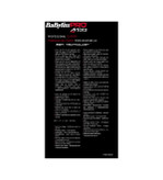 ماشین اصلاح حرفه ای بابلیس پرو مدل BaByliss PRO 4Artists FX8700GE