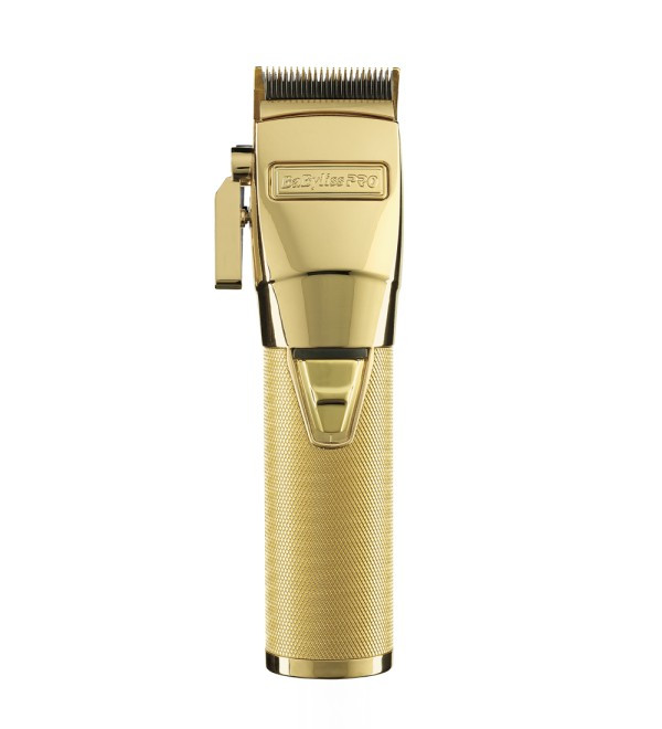 ماشین اصلاح حرفه ای بابلیس پرو مدل BaByliss PRO 4Artists FX8700GE