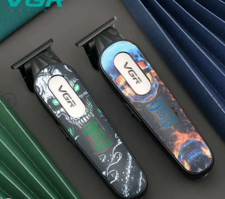 ماشین اصلاح خط زن وی جی آر مدل VGR V260