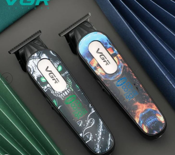 ماشین اصلاح خط زن وی جی آر مدل VGR V260