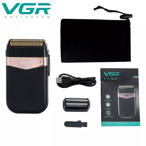 شیور وی جی آر مدل VGR V-331 اصل با گارانتی