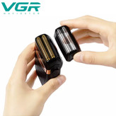 شیور وی جی آر مدل VGR V-331 اصل با گارانتی