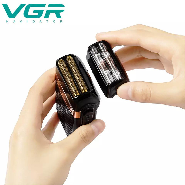 شیور وی جی آر مدل VGR V-331 اصل با گارانتی
