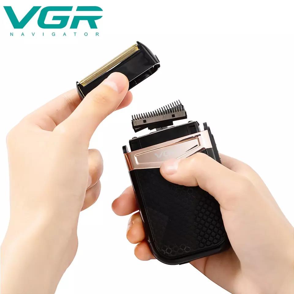 شیور وی جی آر مدل VGR V-331 اصل با گارانتی
