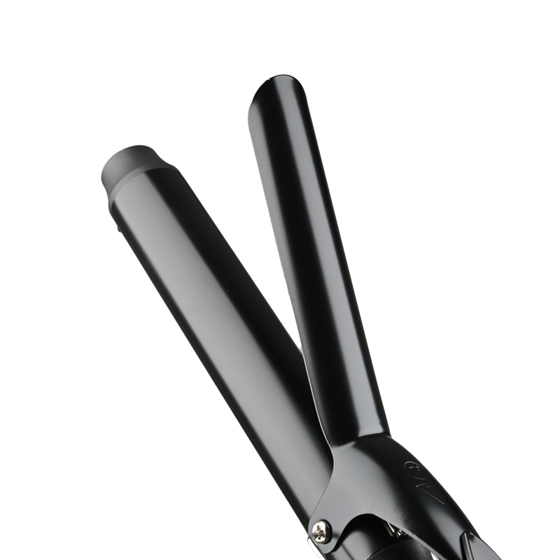 فر موی حرفه‌ای دبلیو مارک مدل Wmark E43-CT015C سایز 25 میلی متر با گارانتی