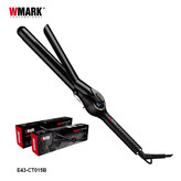 فر موی حرفهای دبلیو مارک مدل Wmark E43-CT015C سایز 25 میلی متر با گارانتی