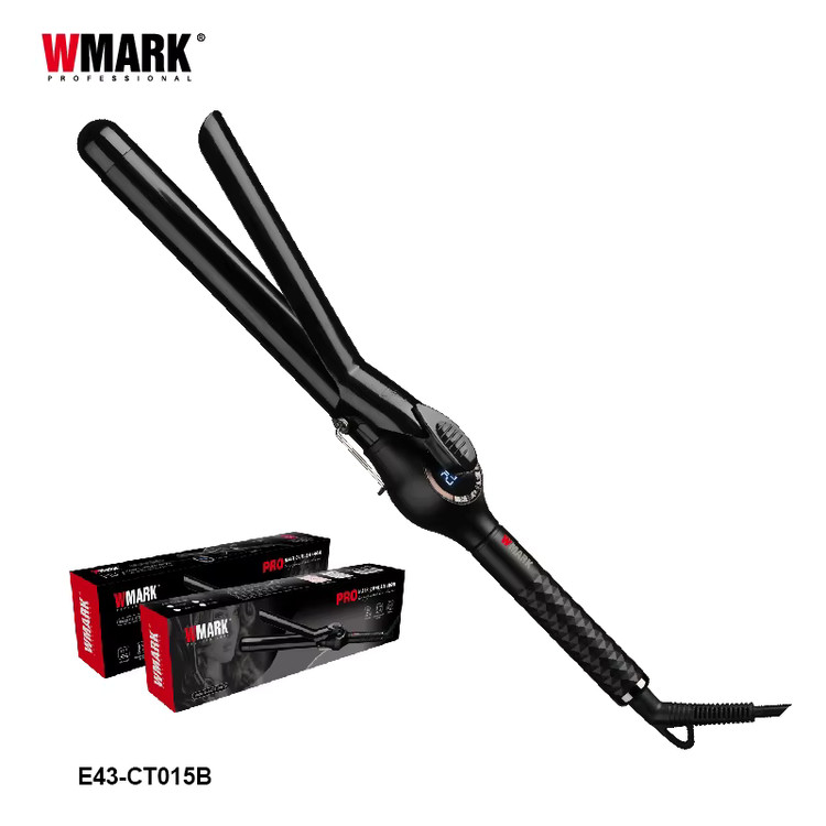 فر موی حرفهای دبلیو مارک مدل Wmark E43-CT015C سایز 25 میلی متر با گارانتی