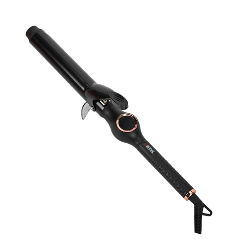 فر موی حرفه‌ای دبلیو مارک مدل Wmark E43-CT015C سایز 25 میلی متر با گارانتی