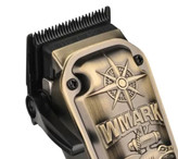 ست ماشین اصلاح خط زن و شیور صورت شارژی دبلیو مارک مدل WMARK NG-1604KIT با گارانتی