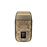 ست ماشین اصلاح خط زن و شیور صورت شارژی دبلیو مارک مدل WMARK NG-1604KIT با گارانتی