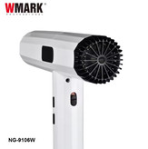 سشوار حرفه ای دبلیو مارک مدل WMARK NG-9106W با گارانتی
