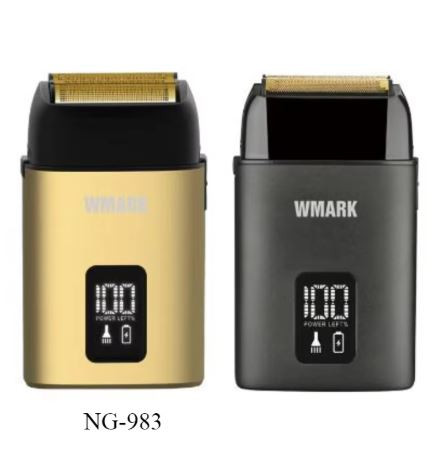 شیور دبلیو مارک مدل Wmark NG-983 با گارانتی