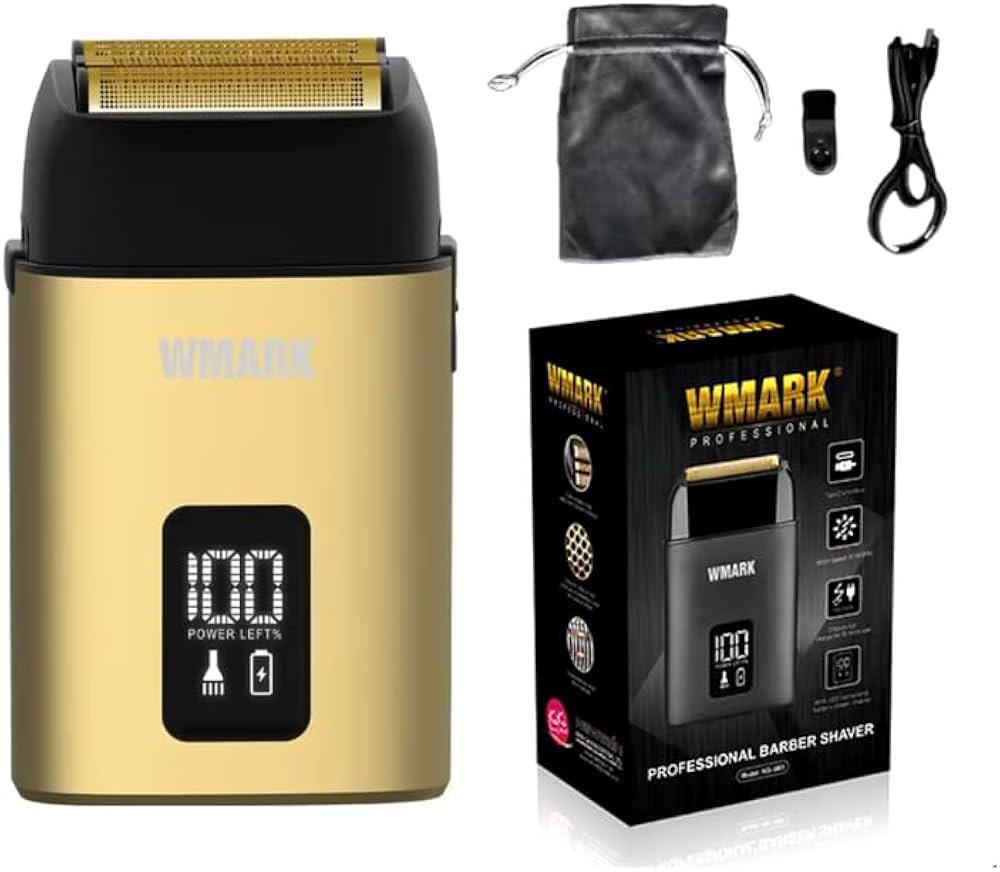 شیور دبلیو مارک مدل Wmark NG-983 با گارانتی