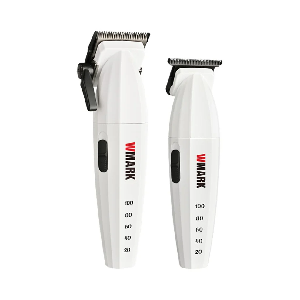 ست ماشین اصلاح دبلیو مارک مدل WMARK NG-8632 با گارانتی