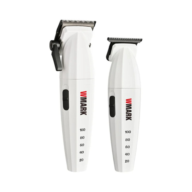 ست ماشین اصلاح دبلیو مارک مدل WMARK NG-8632 با گارانتی