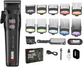 ماشین اصلاح حرفه ای دبلیو مارک مدل WMARK NG-8080