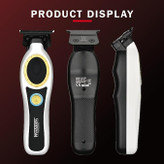 ماشین اصلاح خط زن دبلیو مارک مدل WMARK NG-7230 با گارانتی