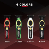 ماشین اصلاح خط زن دبلیو مارک مدل WMARK NG-7230 با گارانتی