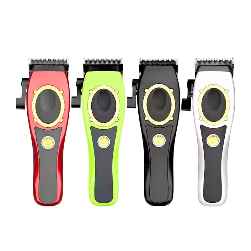 ماشین اصلاح دبلیو مارک مدل WMARK NG-7030 با گارانتی