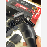 ماشین اصلاح دبلیو مارک مدل WMARK NG-7030 با گارانتی