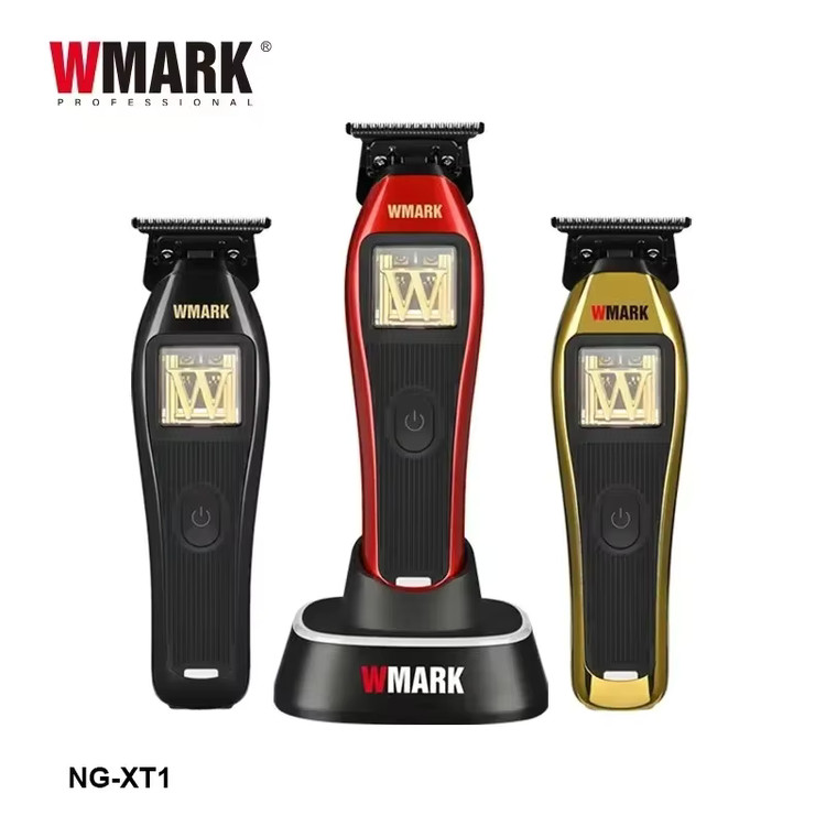 ماشین اصلاح دبلیو مارک مدل WMARK NG-XT1 با گارانتی