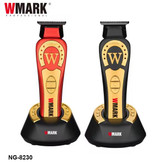 ماشین اصلاح دبلیو مارک مدل WMARK NG-8230 با گارانتی