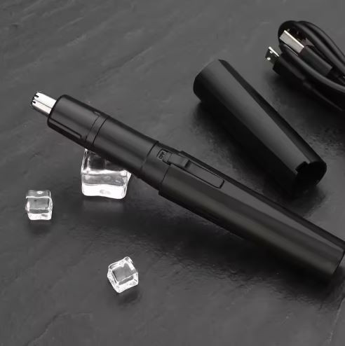 موزن بینی و گوش شارژی WMARK B81-NT003