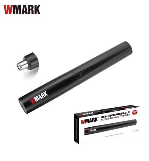 موزن بینی و گوش شارژی WMARK B81-NT003