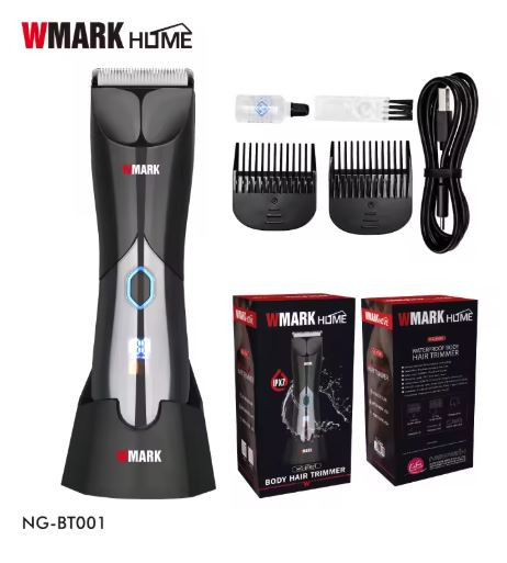 ماشین اصلاح WMARK NG-BT001