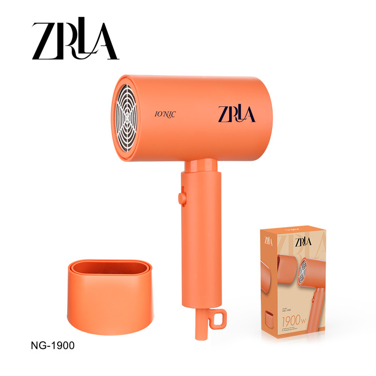 سشوار دبلیو مارک ( زرلا ) مدل ZRLA NG-1900 HAIR DRYER