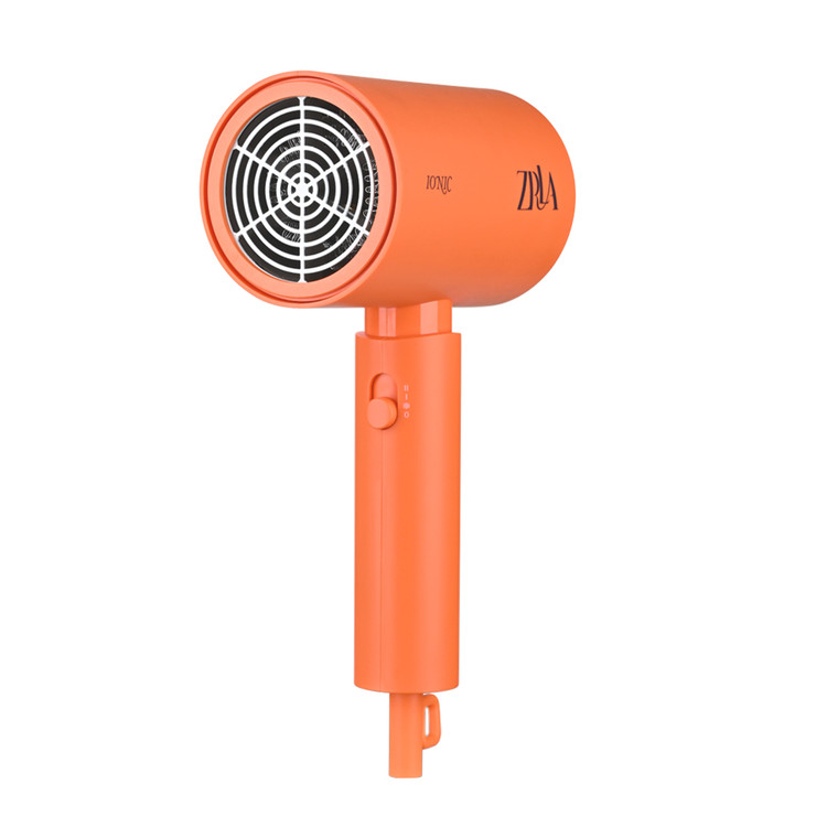 سشوار دبلیو مارک ( زرلا ) مدل ZRLA NG-1900 HAIR DRYER