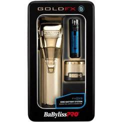ماشین اصلاح بابیلیس BaByliss PRO FX899GE با گارانتی