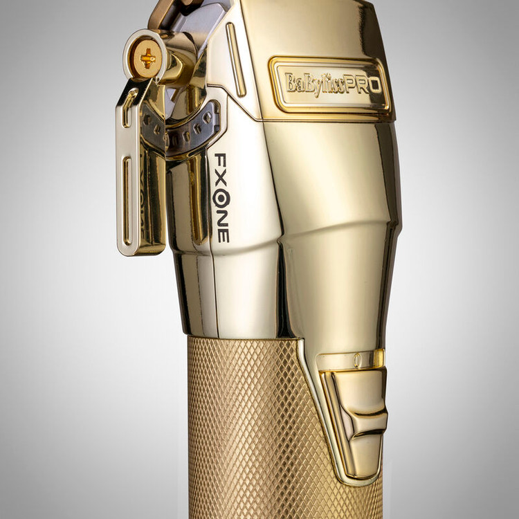 ماشین اصلاح بابلیس پرو مدل اف ایکس وان BaByliss PRO FX899GE با گارانتی