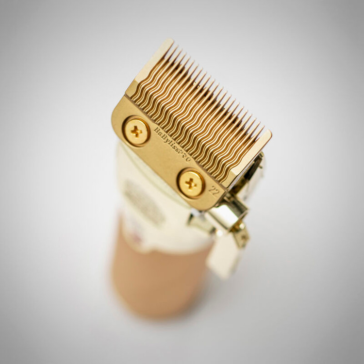 ماشین اصلاح بابلیس پرو مدل اف ایکس وان BaByliss PRO FX899GE با گارانتی