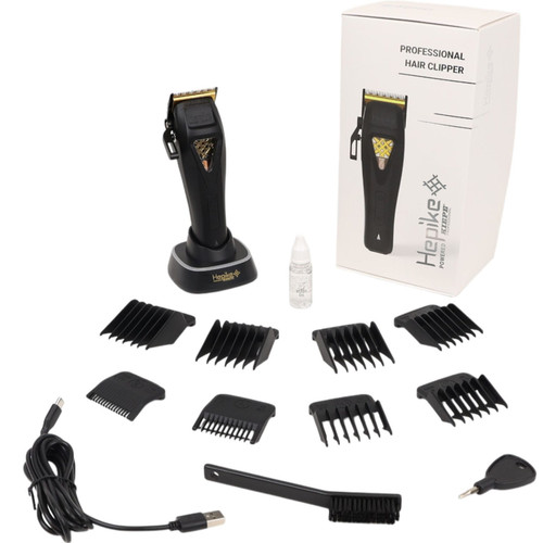 ماشین اصلاح حجم زن کیپ هپیک Kiepe Hepike 6360 با گارانتی