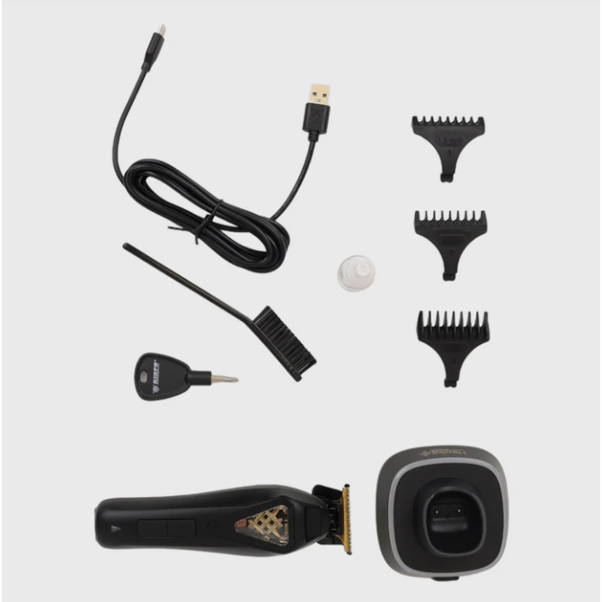 ماشین اصلاح خط زن کیپ هپیک Kiepe Hepike 6361 با گارانتی