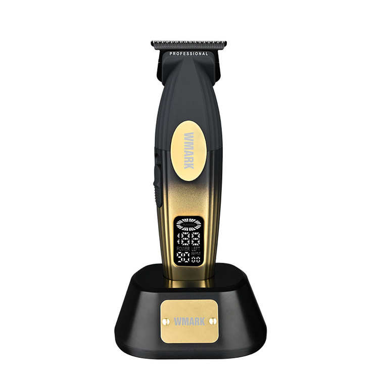 ماشین اصلاح خط زن دبلیو مارک WMARK NG-8238