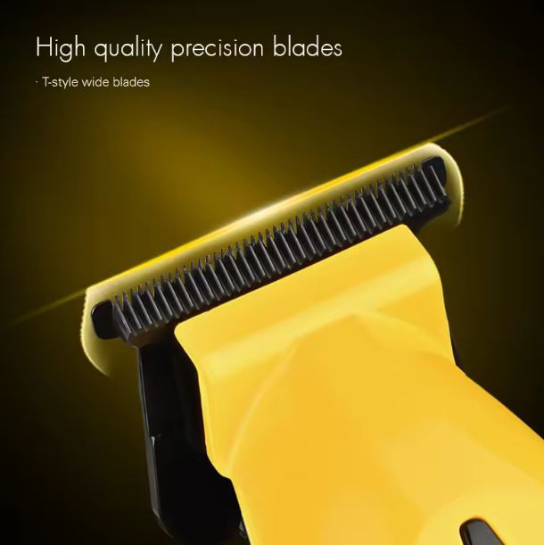 ماشین اصلاح حرفهای جزئیات خط زن WMARK NG-1202 با گارانتی