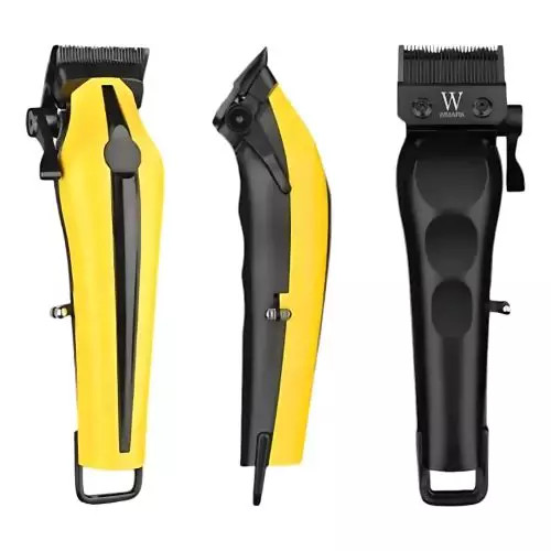 ماشین اصلاح حرفهای حجم زن WMARK NG-1002 با گارانتی