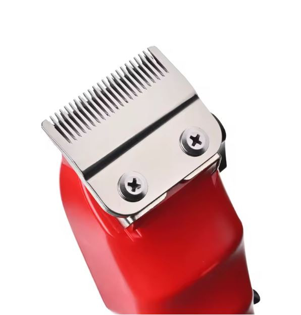 ماشین اصلاح حرفهای حجم زن دبلیو مارک مدل WMARK NG-1005 با گارانتی