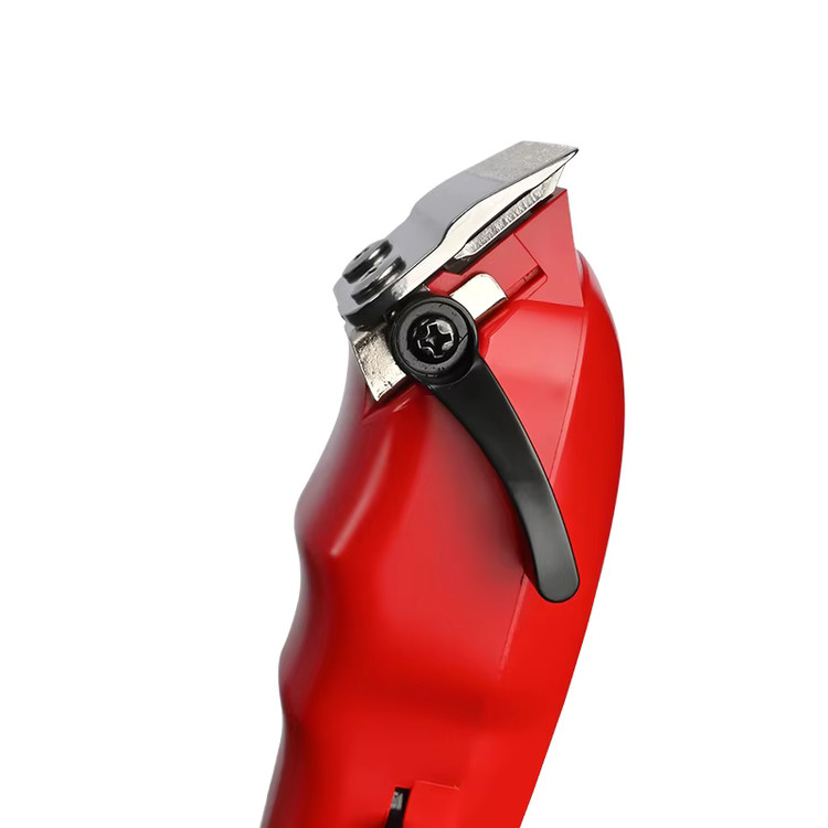 ماشین اصلاح حرفهای حجم زن دبلیو مارک مدل WMARK NG-1005 با گارانتی