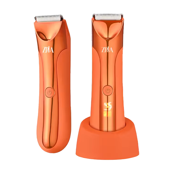 ماشین اصلاح بدن دبلیو مارک ( زرلا ) مدل ZRLA NG-BT002 Body Hair Trimmer با گارانتی