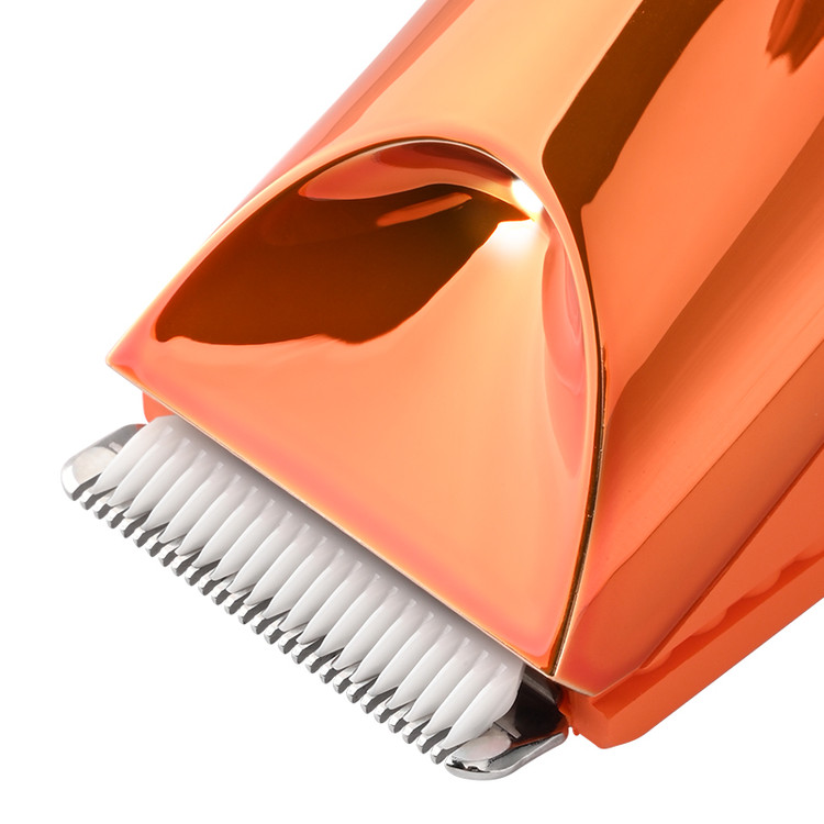 ماشین اصلاح بدن دبلیو مارک ( زرلا ) مدل ZRLA NG-BT002 Body Hair Trimmer با گارانتی